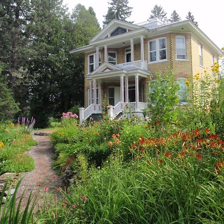 Auberge Taylor Manor Saint-Georges Kültér fotó