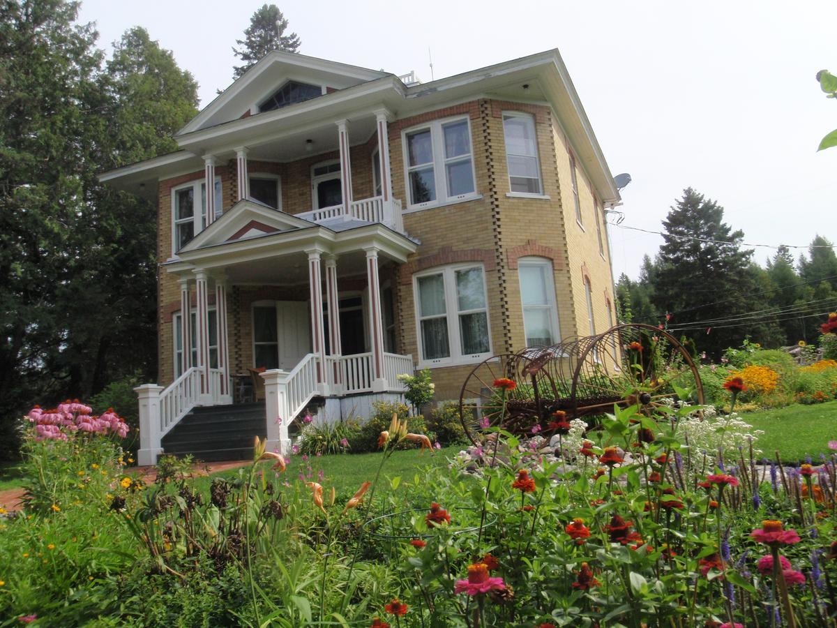 Auberge Taylor Manor Saint-Georges Kültér fotó