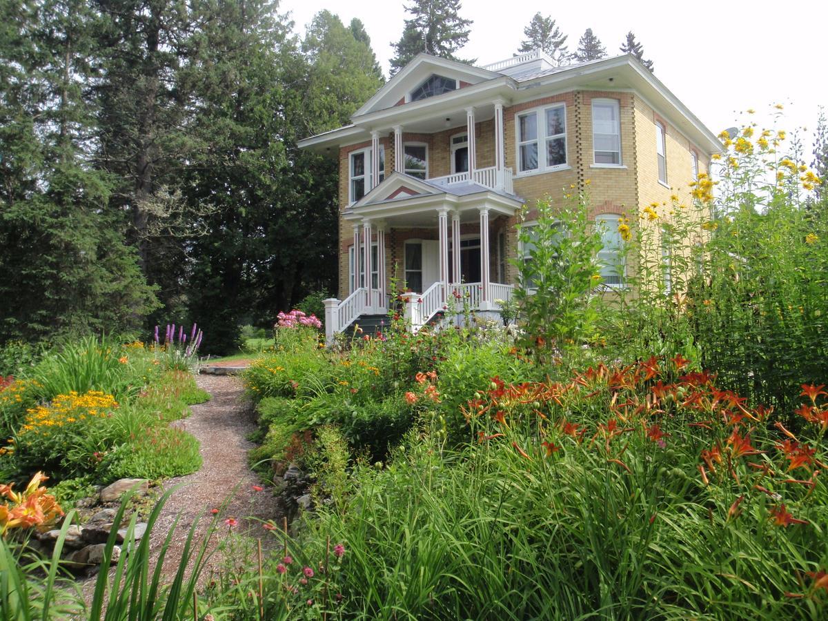 Auberge Taylor Manor Saint-Georges Kültér fotó