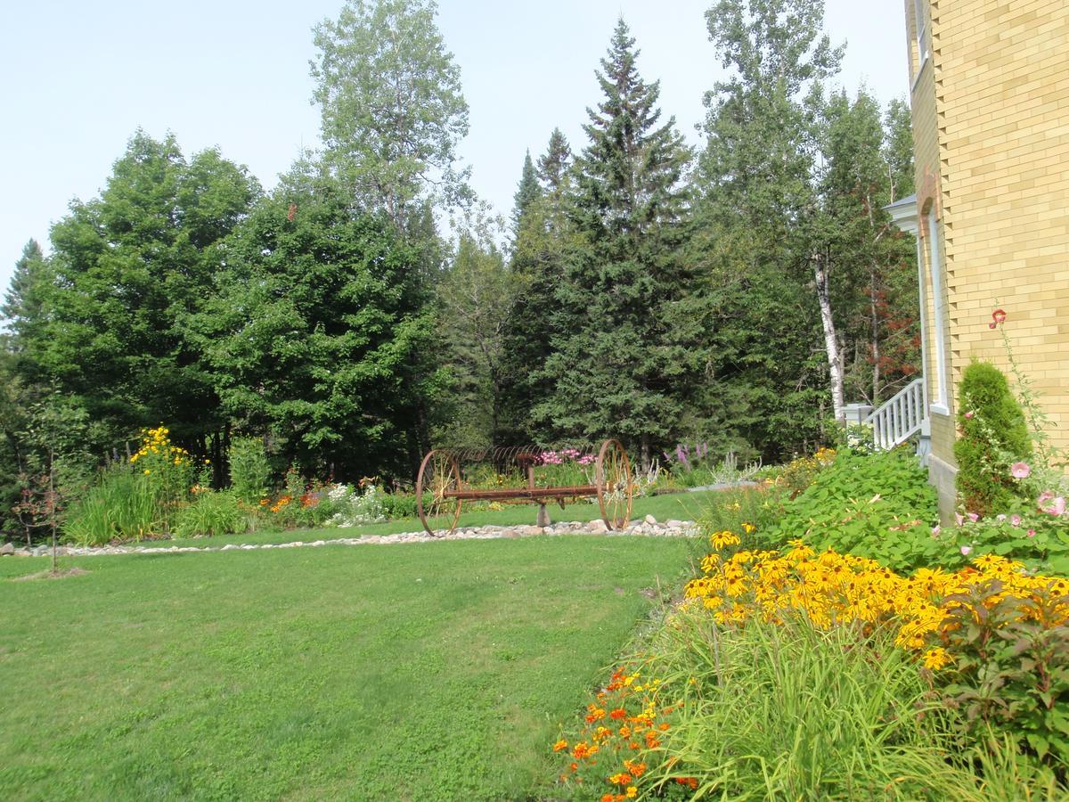 Auberge Taylor Manor Saint-Georges Kültér fotó