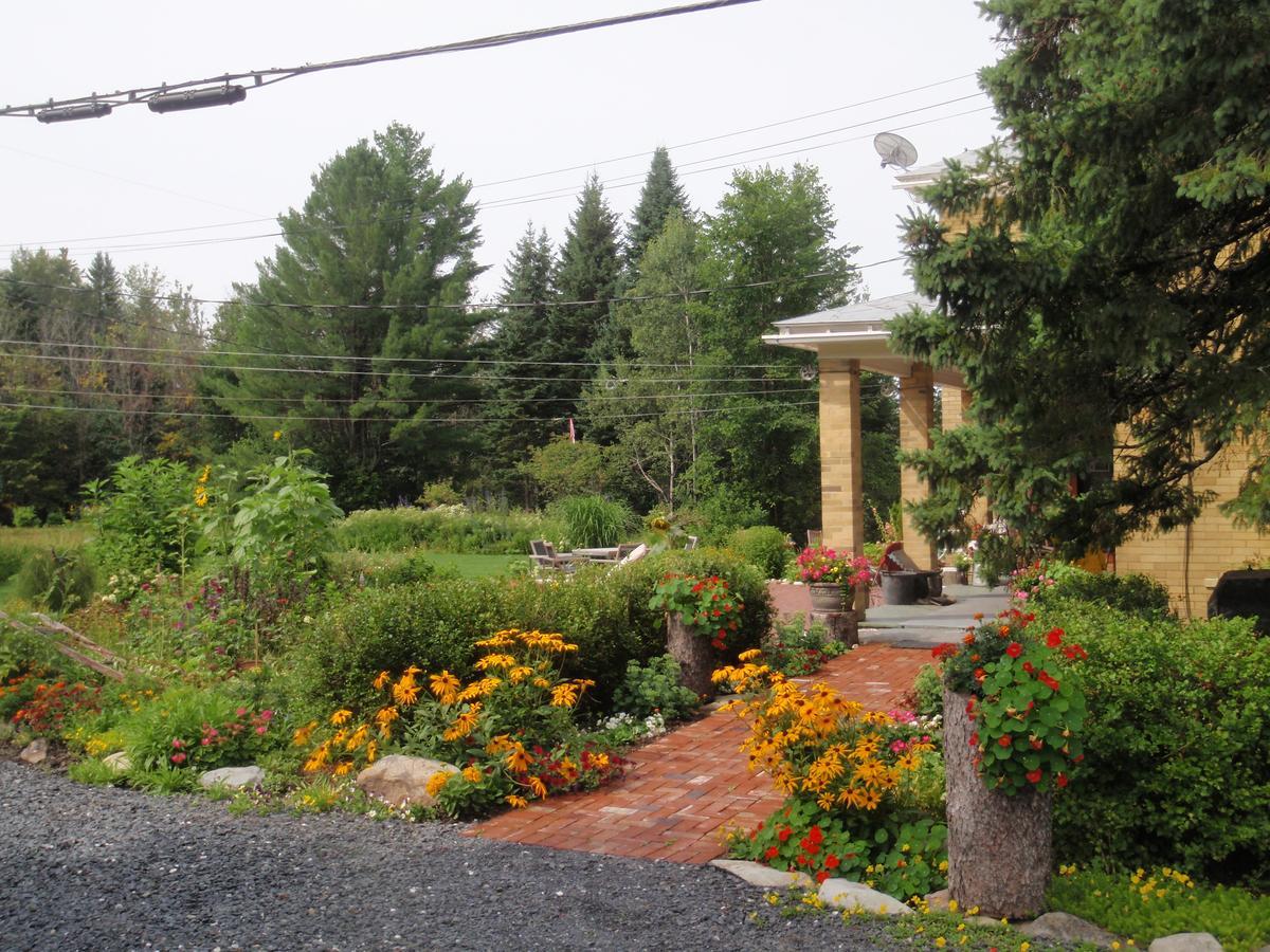 Auberge Taylor Manor Saint-Georges Kültér fotó