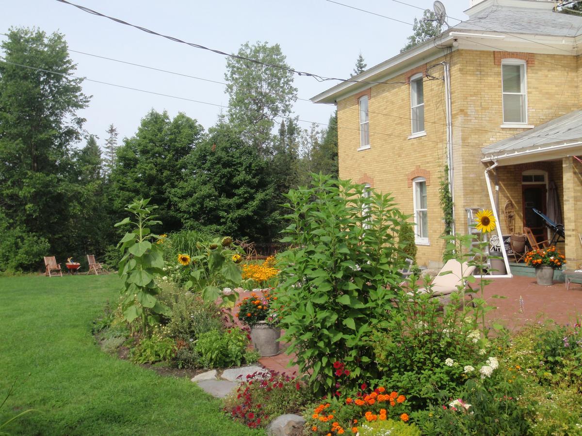 Auberge Taylor Manor Saint-Georges Kültér fotó
