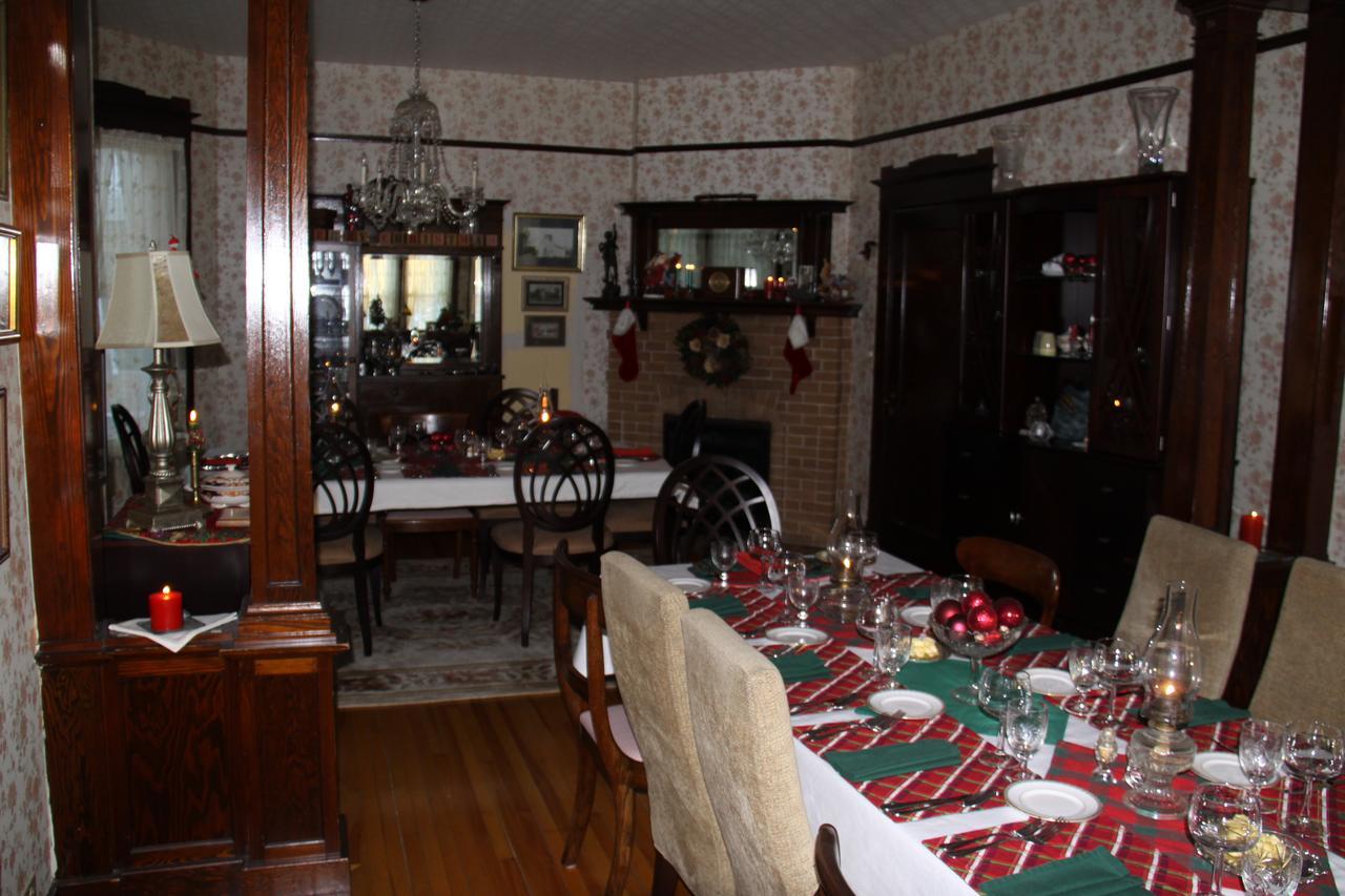 Auberge Taylor Manor Saint-Georges Kültér fotó