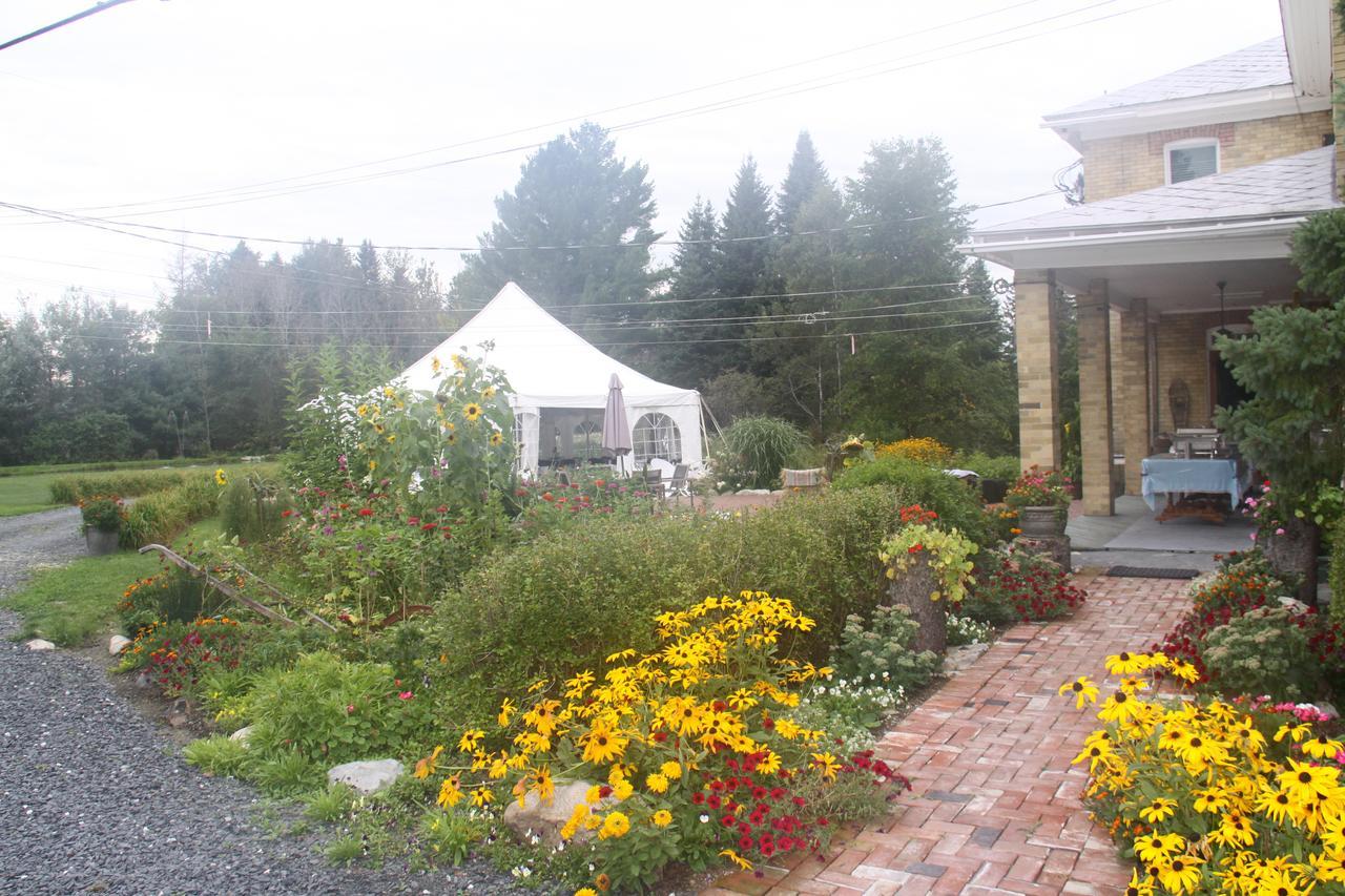 Auberge Taylor Manor Saint-Georges Kültér fotó