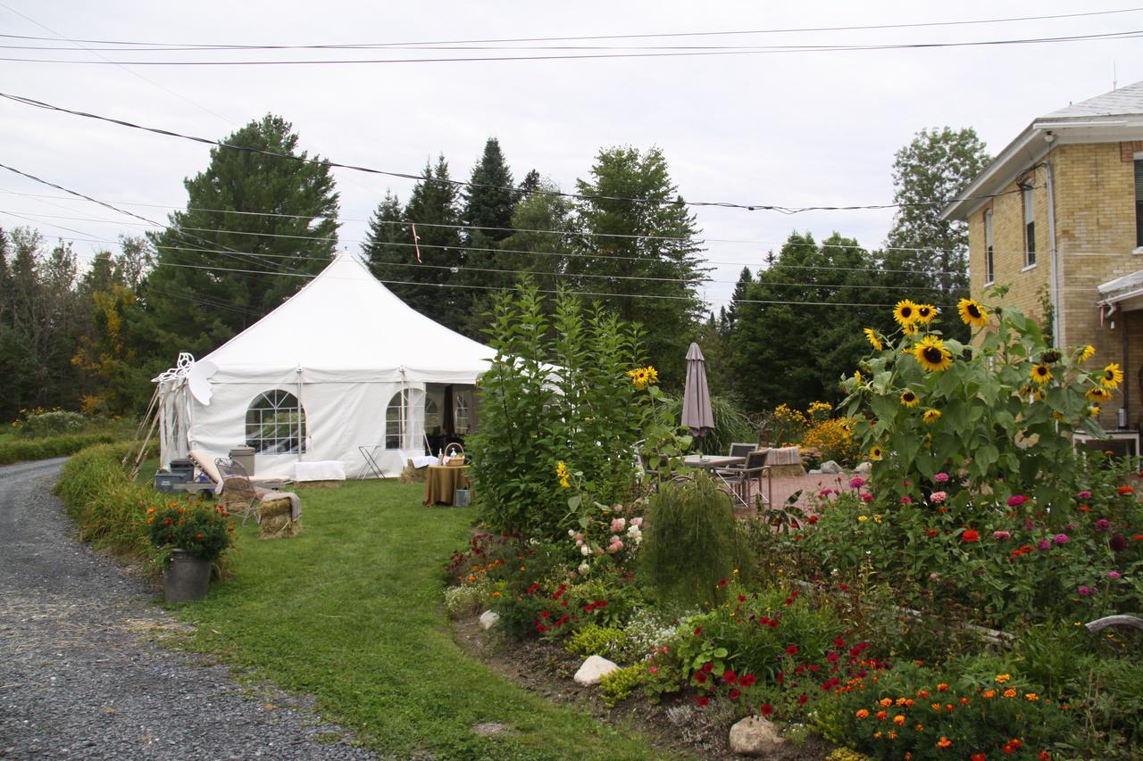 Auberge Taylor Manor Saint-Georges Kültér fotó