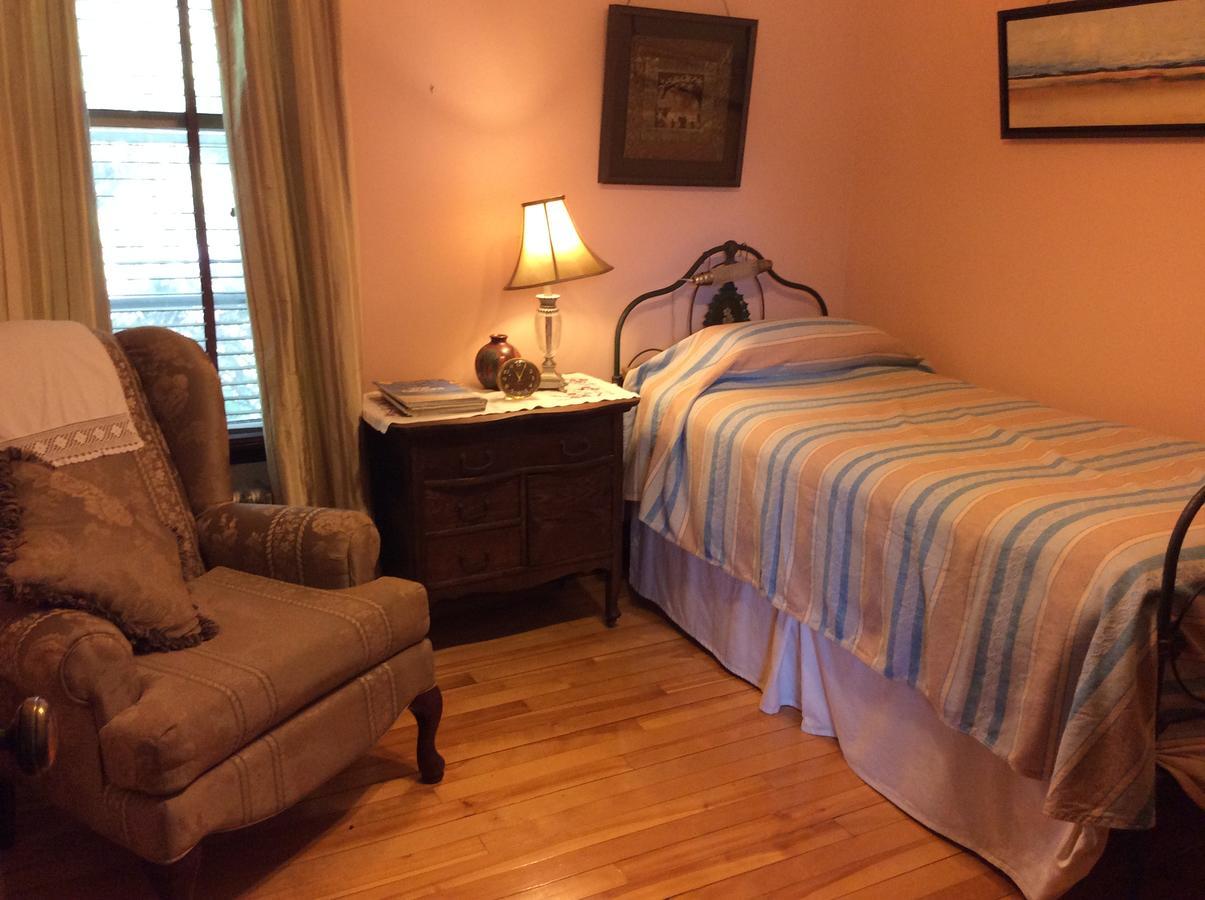 Auberge Taylor Manor Saint-Georges Kültér fotó