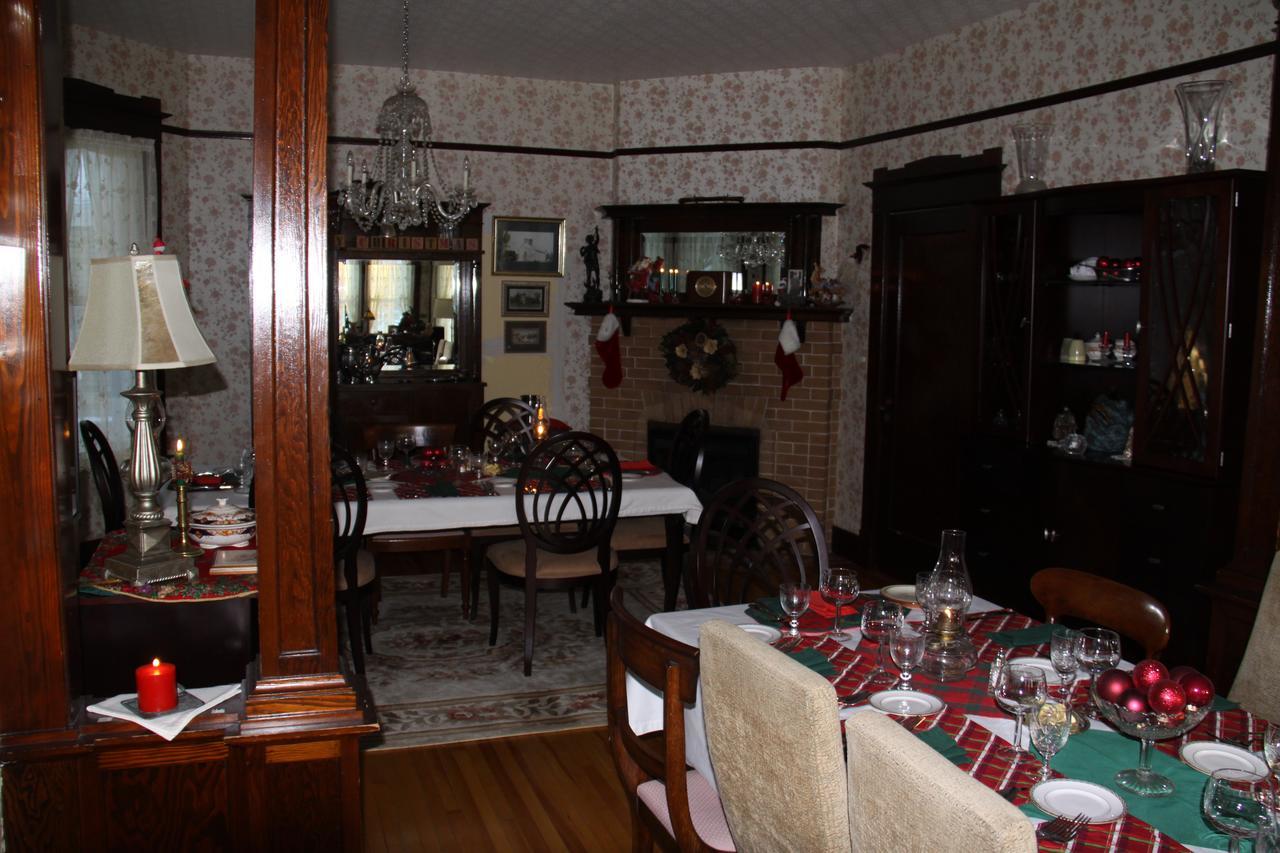Auberge Taylor Manor Saint-Georges Kültér fotó