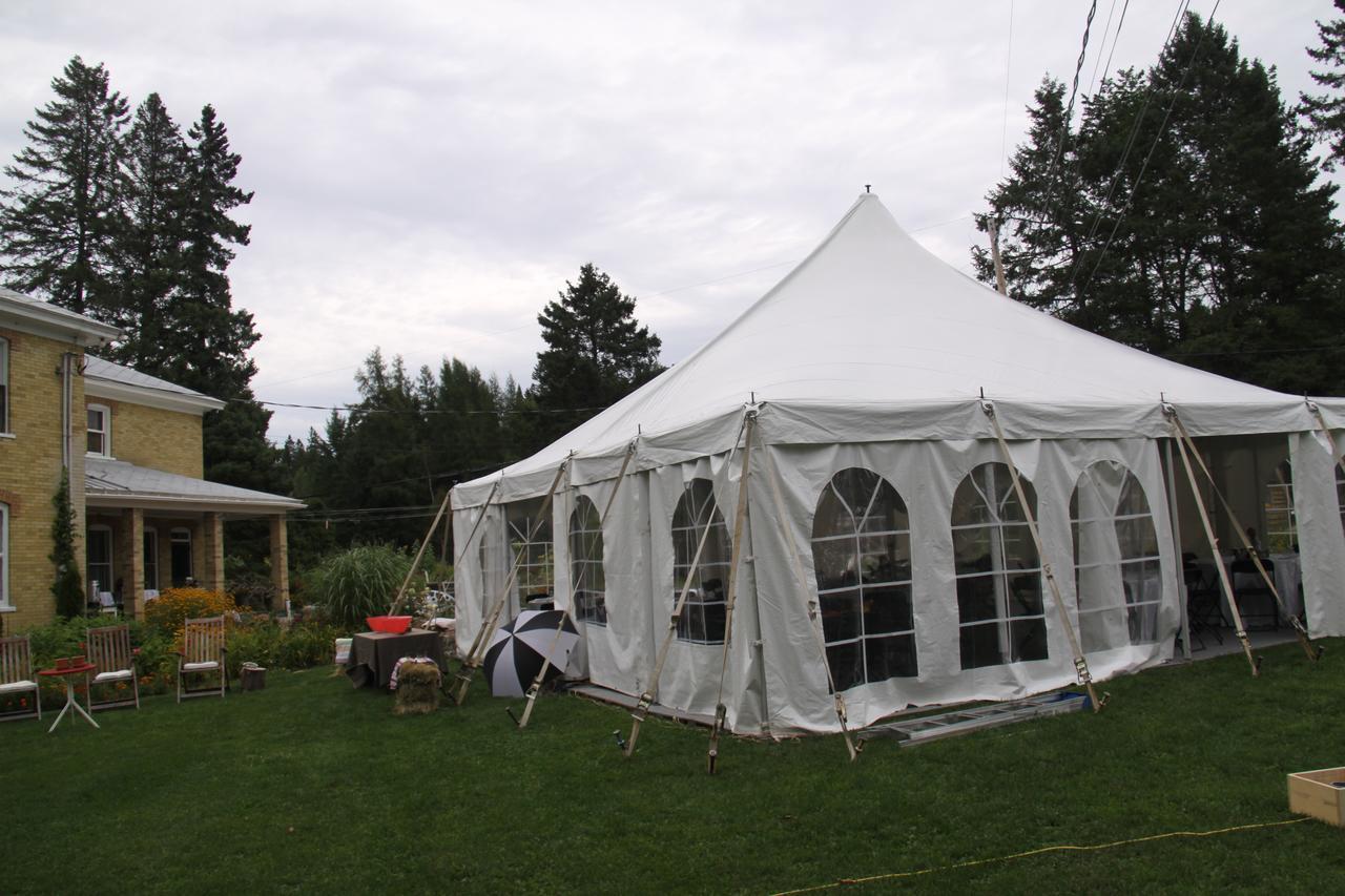 Auberge Taylor Manor Saint-Georges Kültér fotó