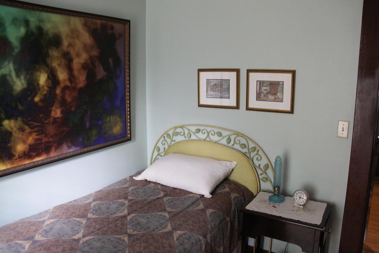 Auberge Taylor Manor Saint-Georges Kültér fotó