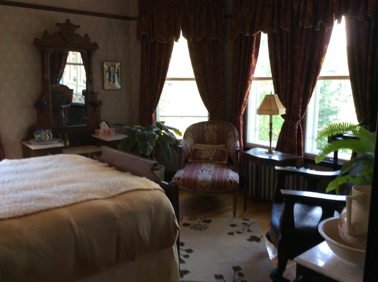 Auberge Taylor Manor Saint-Georges Kültér fotó