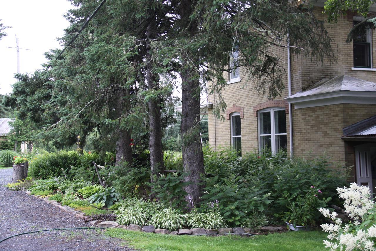Auberge Taylor Manor Saint-Georges Kültér fotó