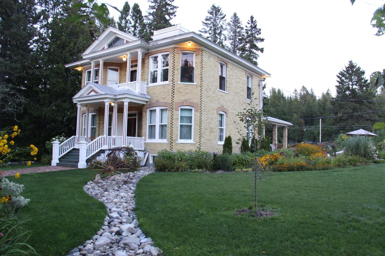 Auberge Taylor Manor Saint-Georges Kültér fotó
