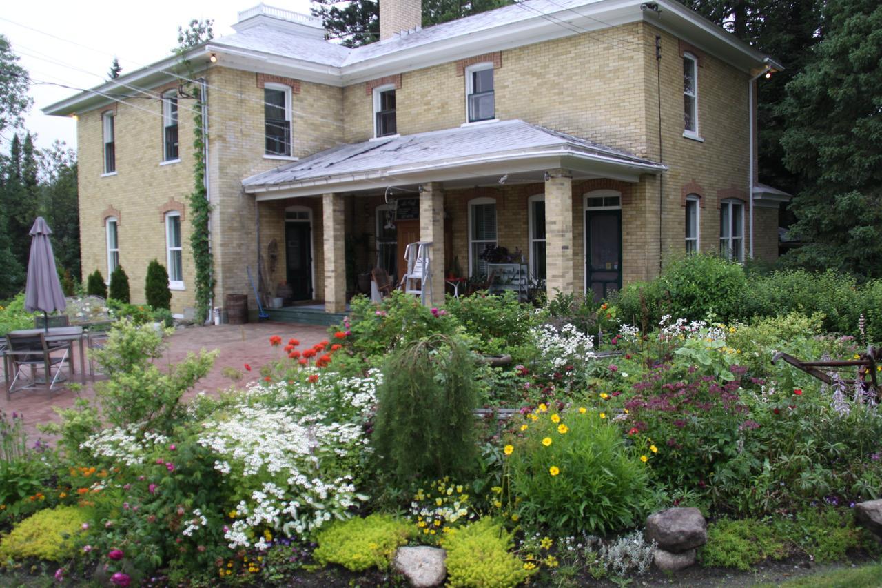 Auberge Taylor Manor Saint-Georges Kültér fotó