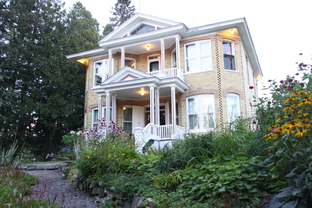 Auberge Taylor Manor Saint-Georges Kültér fotó