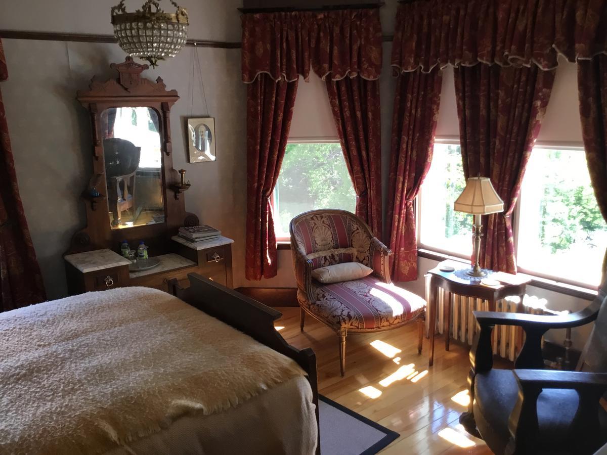 Auberge Taylor Manor Saint-Georges Kültér fotó