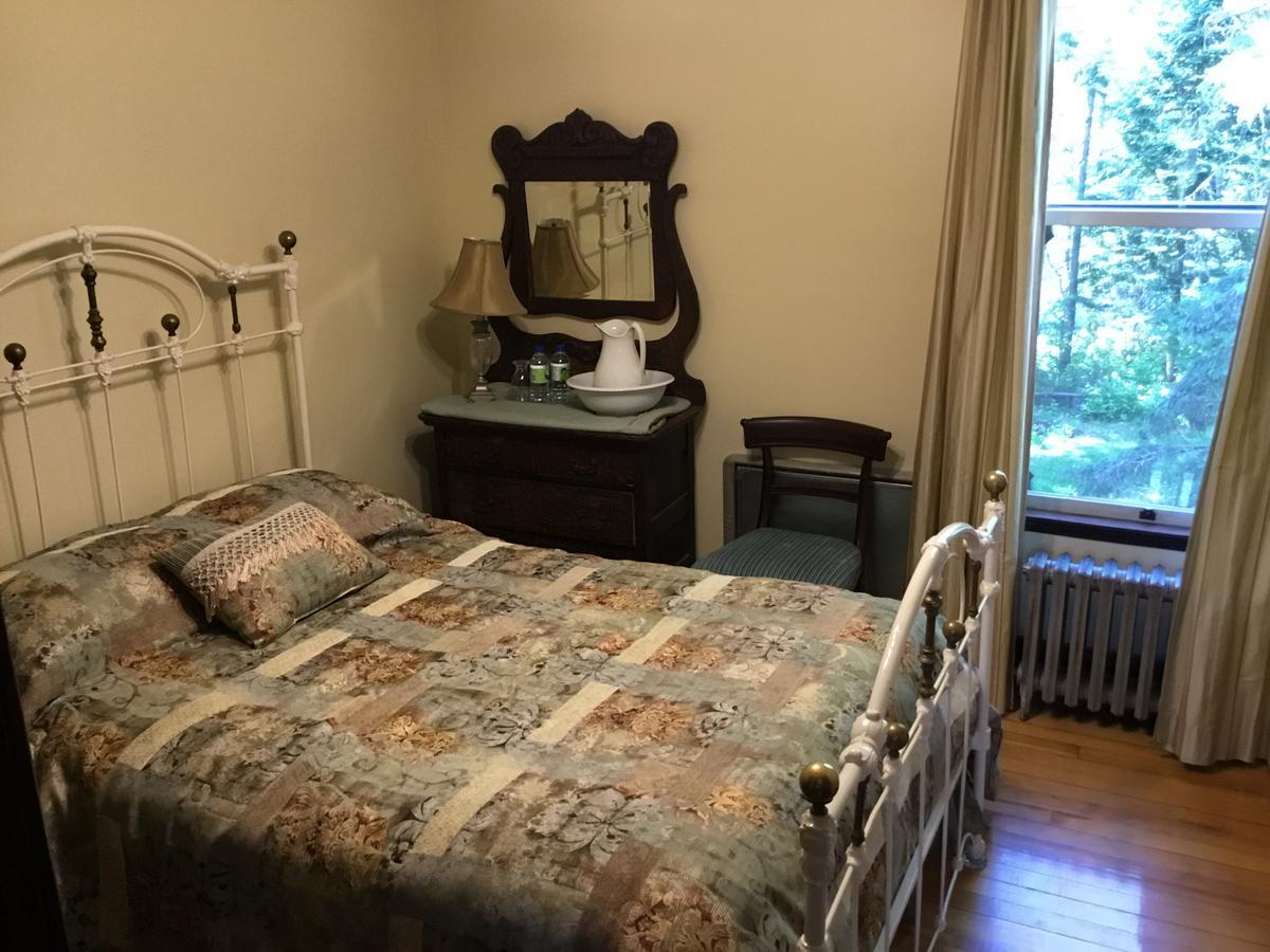 Auberge Taylor Manor Saint-Georges Kültér fotó