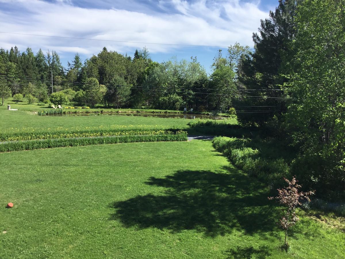 Auberge Taylor Manor Saint-Georges Kültér fotó