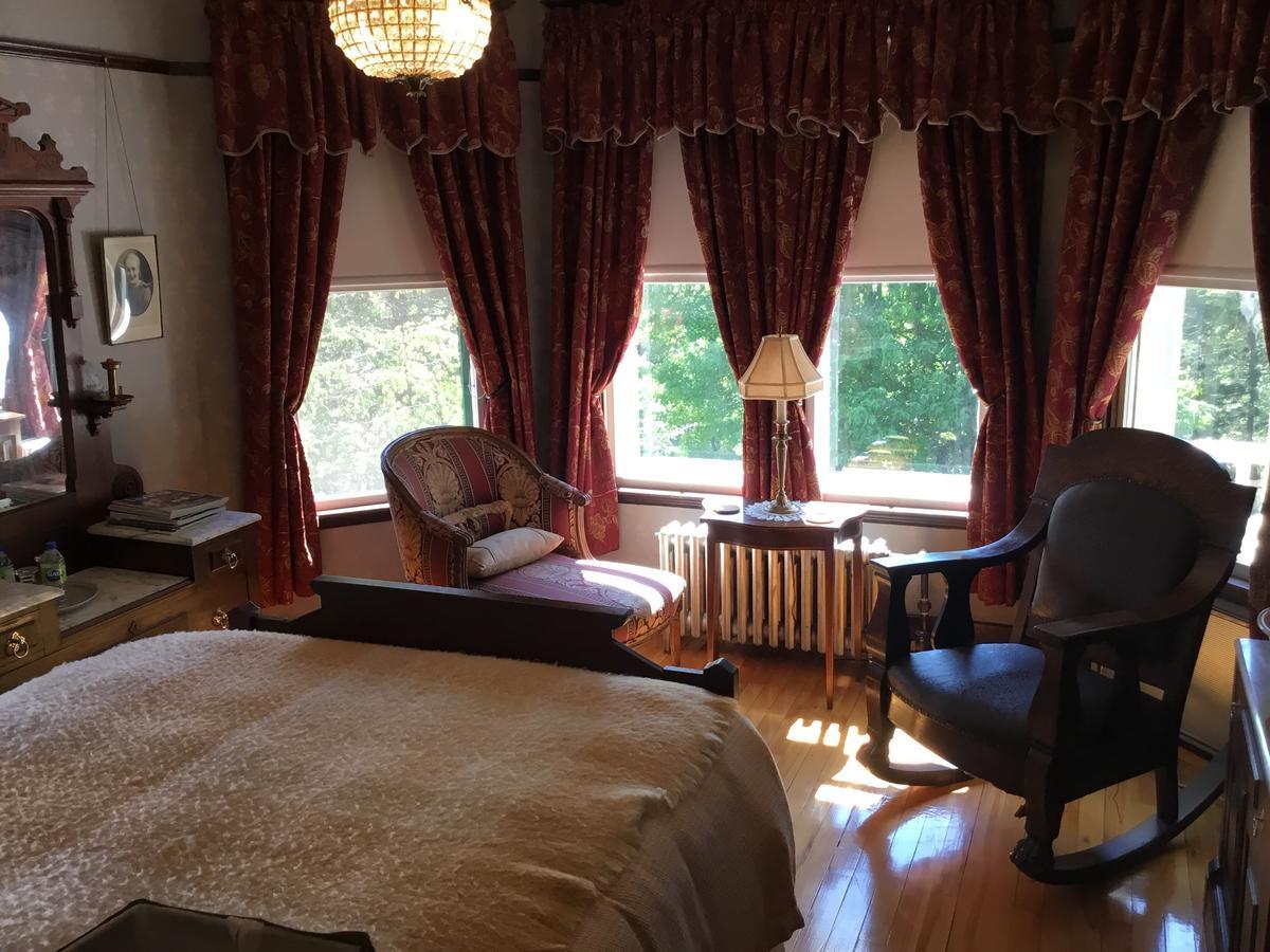 Auberge Taylor Manor Saint-Georges Kültér fotó