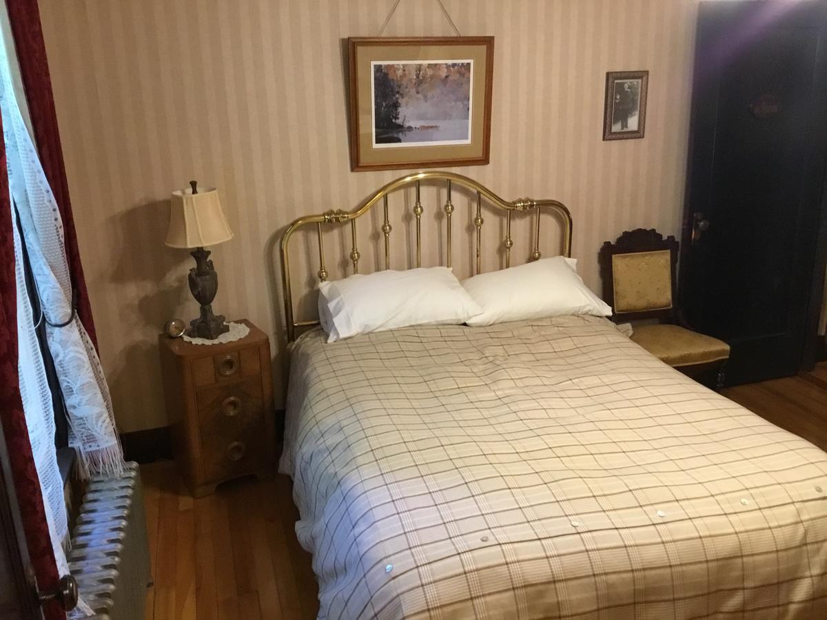 Auberge Taylor Manor Saint-Georges Kültér fotó