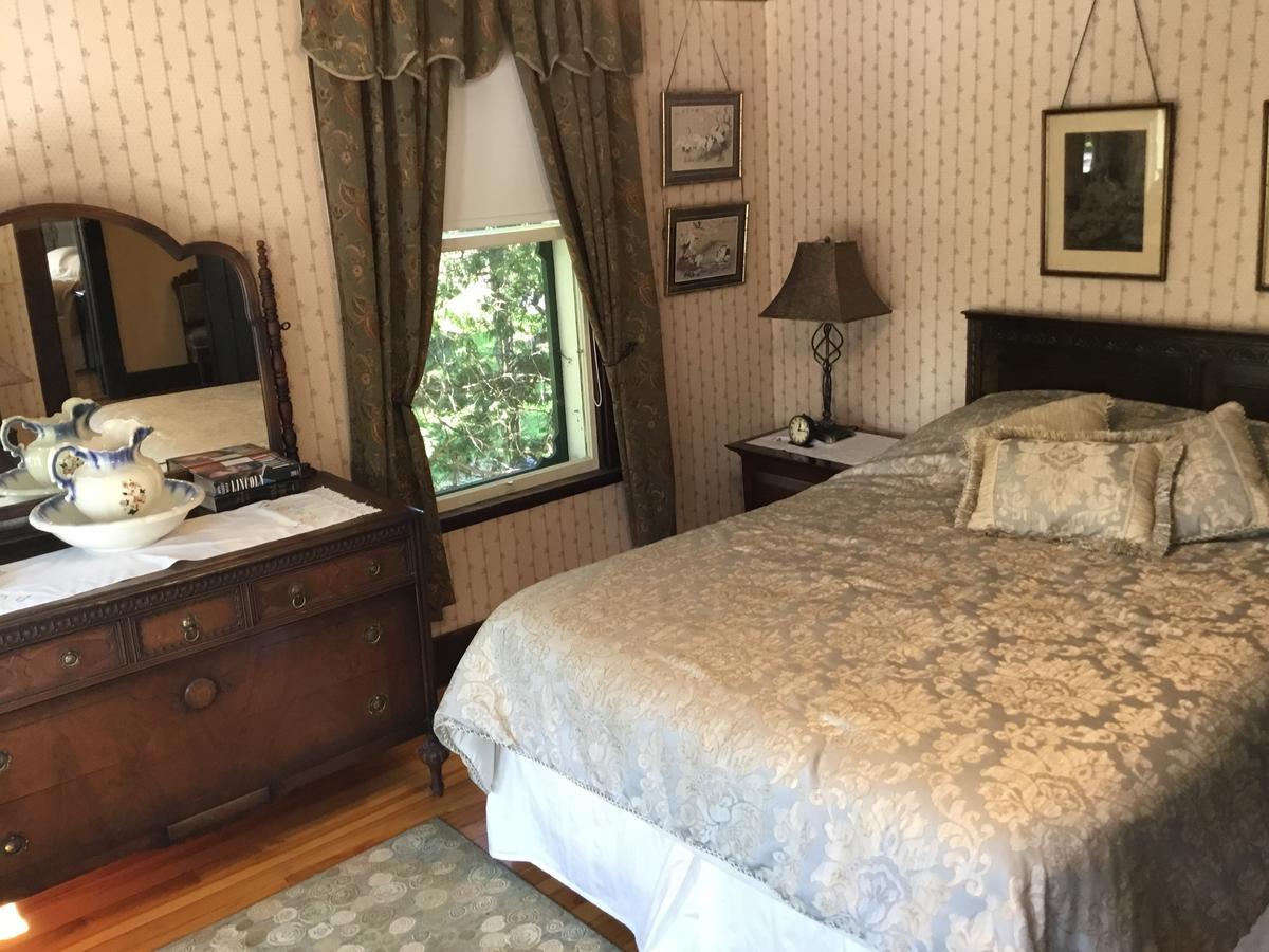 Auberge Taylor Manor Saint-Georges Kültér fotó