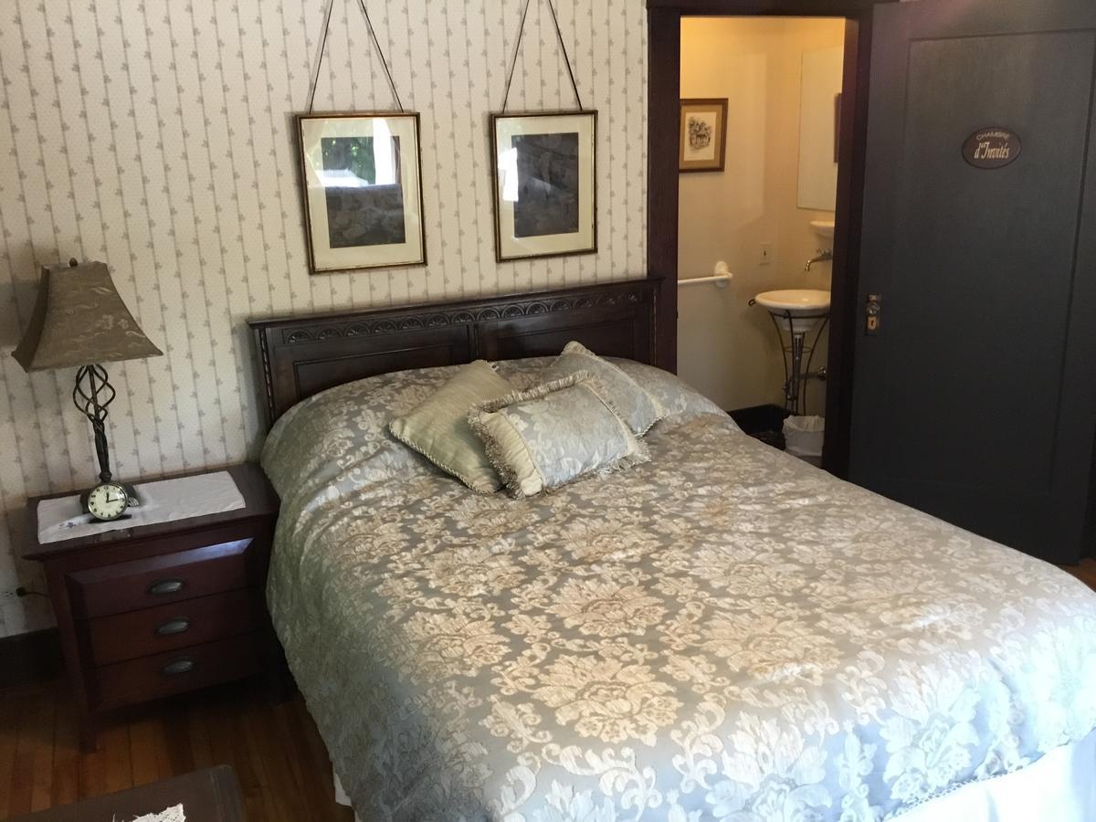 Auberge Taylor Manor Saint-Georges Kültér fotó