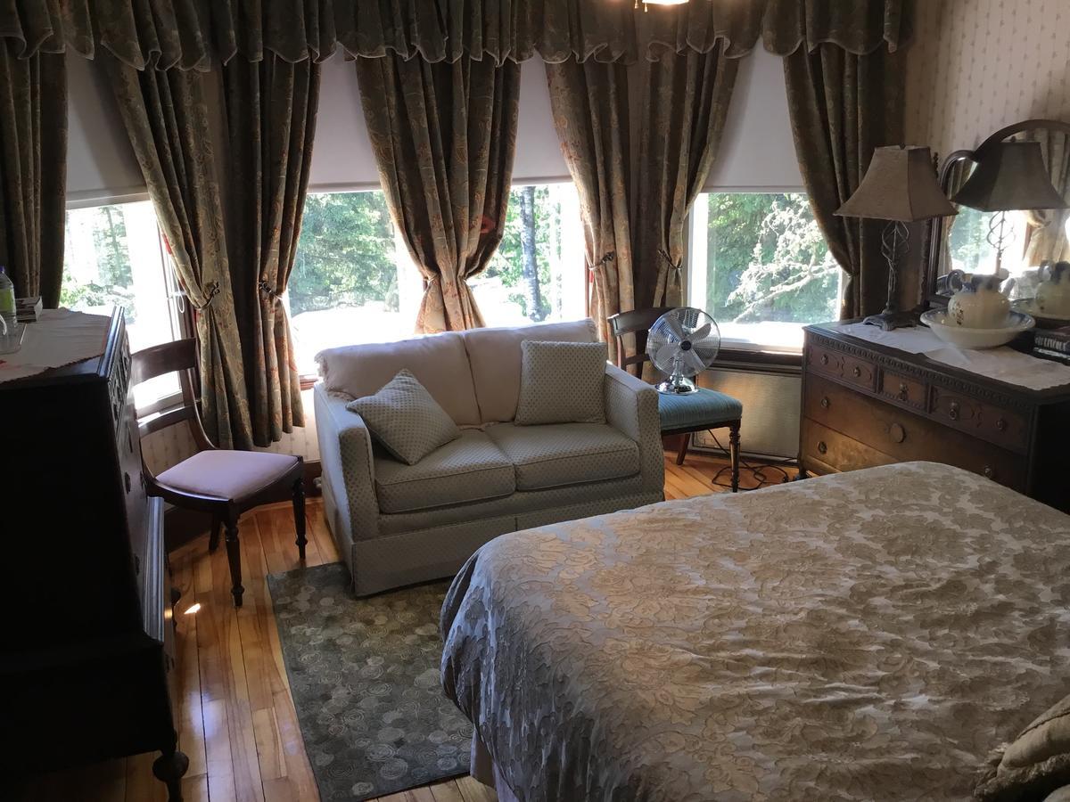 Auberge Taylor Manor Saint-Georges Kültér fotó