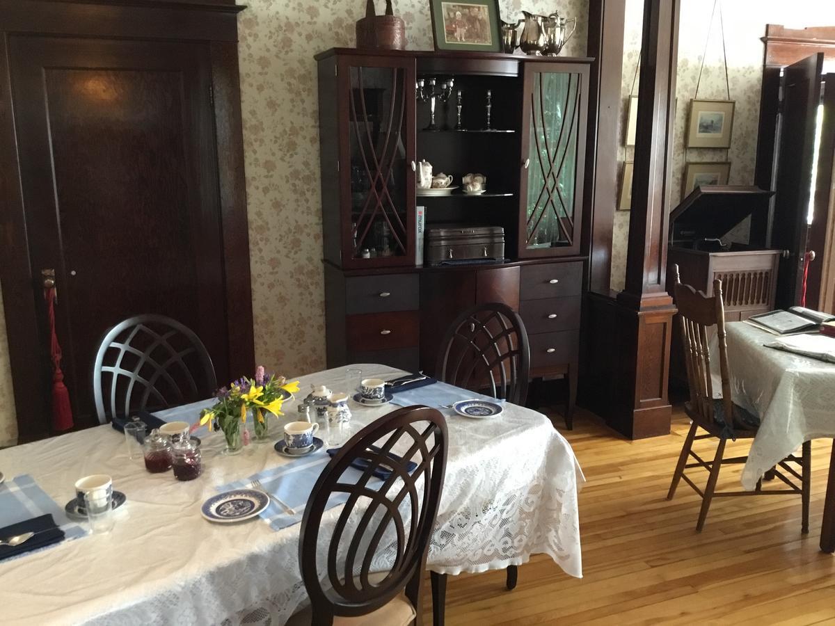 Auberge Taylor Manor Saint-Georges Kültér fotó