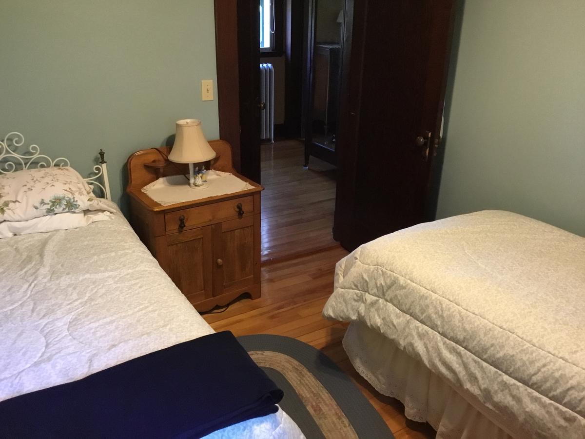 Auberge Taylor Manor Saint-Georges Kültér fotó