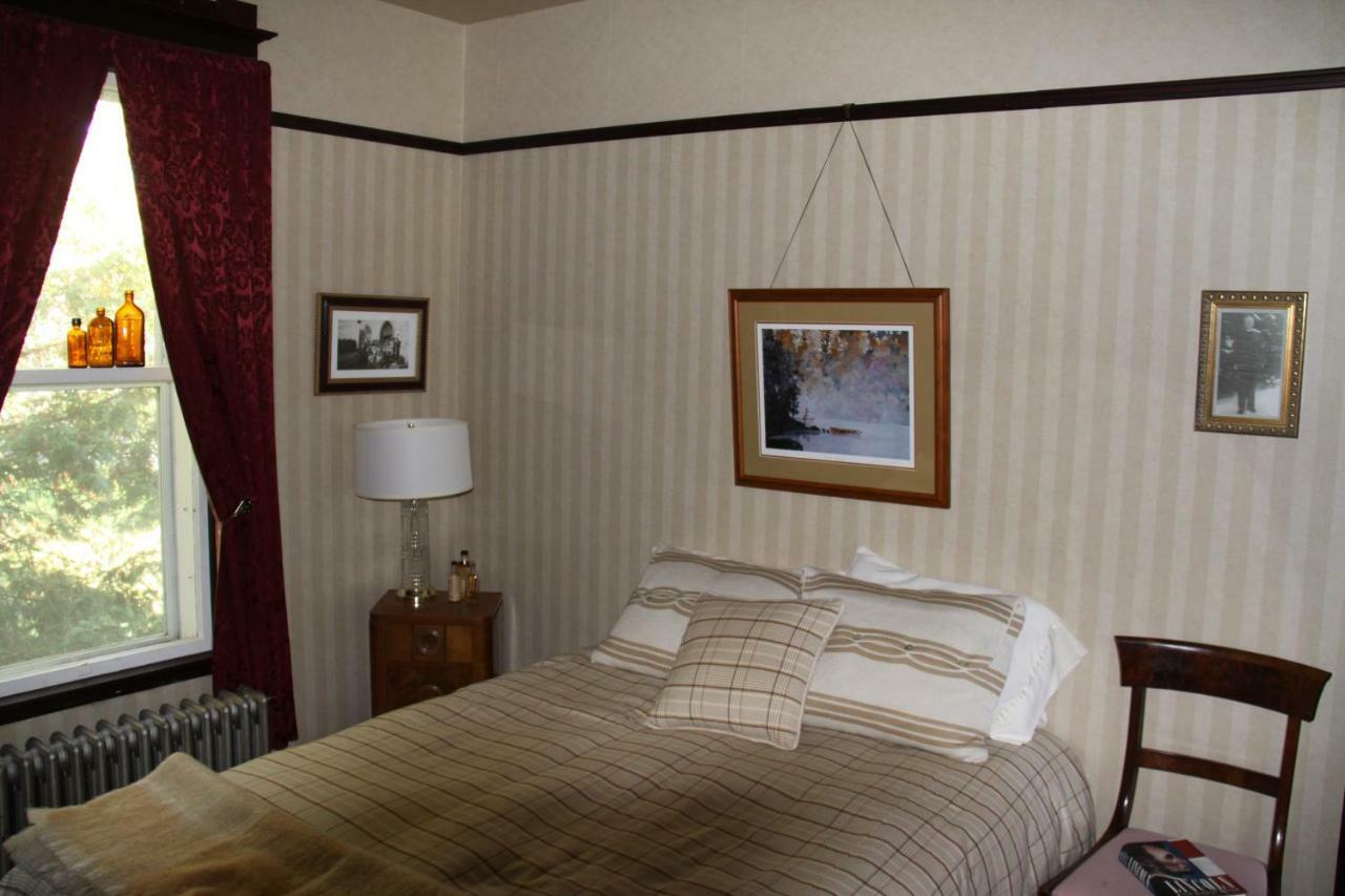 Auberge Taylor Manor Saint-Georges Kültér fotó