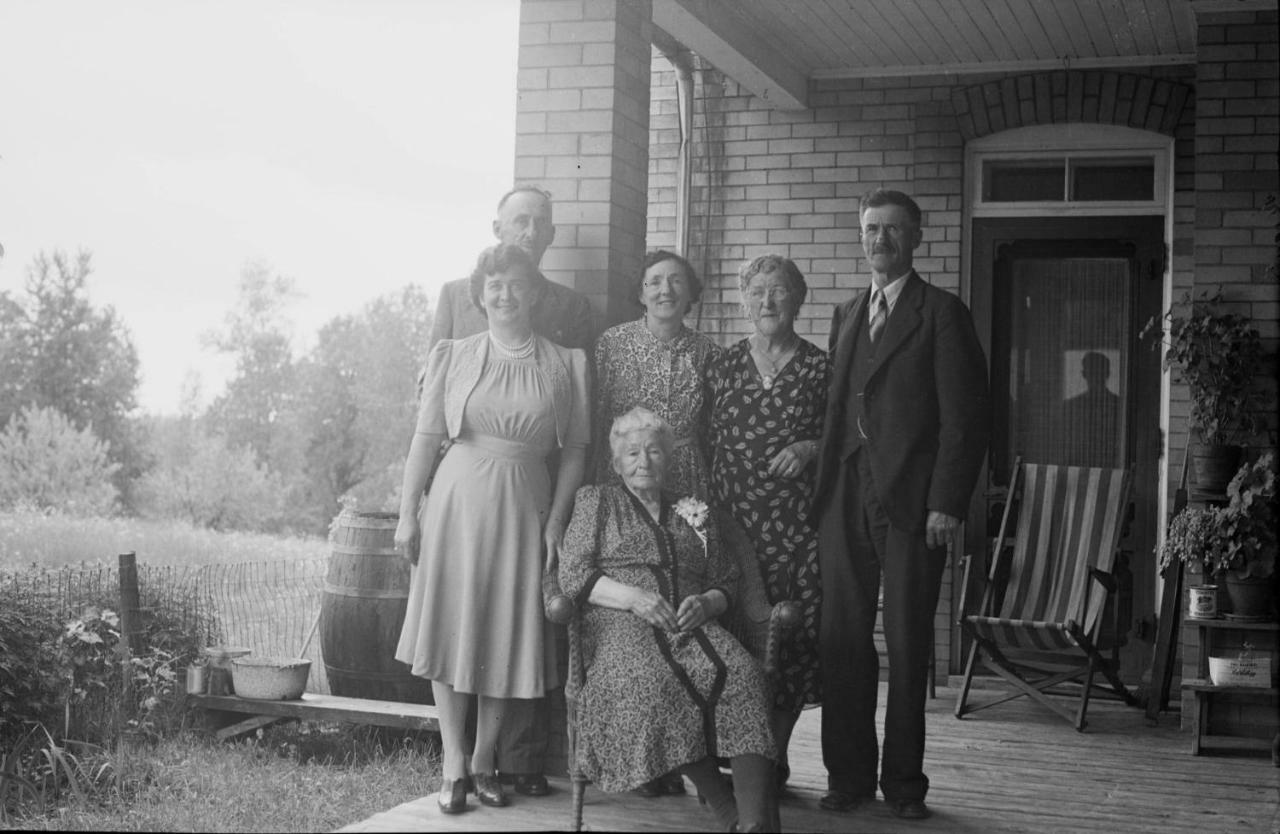 Auberge Taylor Manor Saint-Georges Kültér fotó