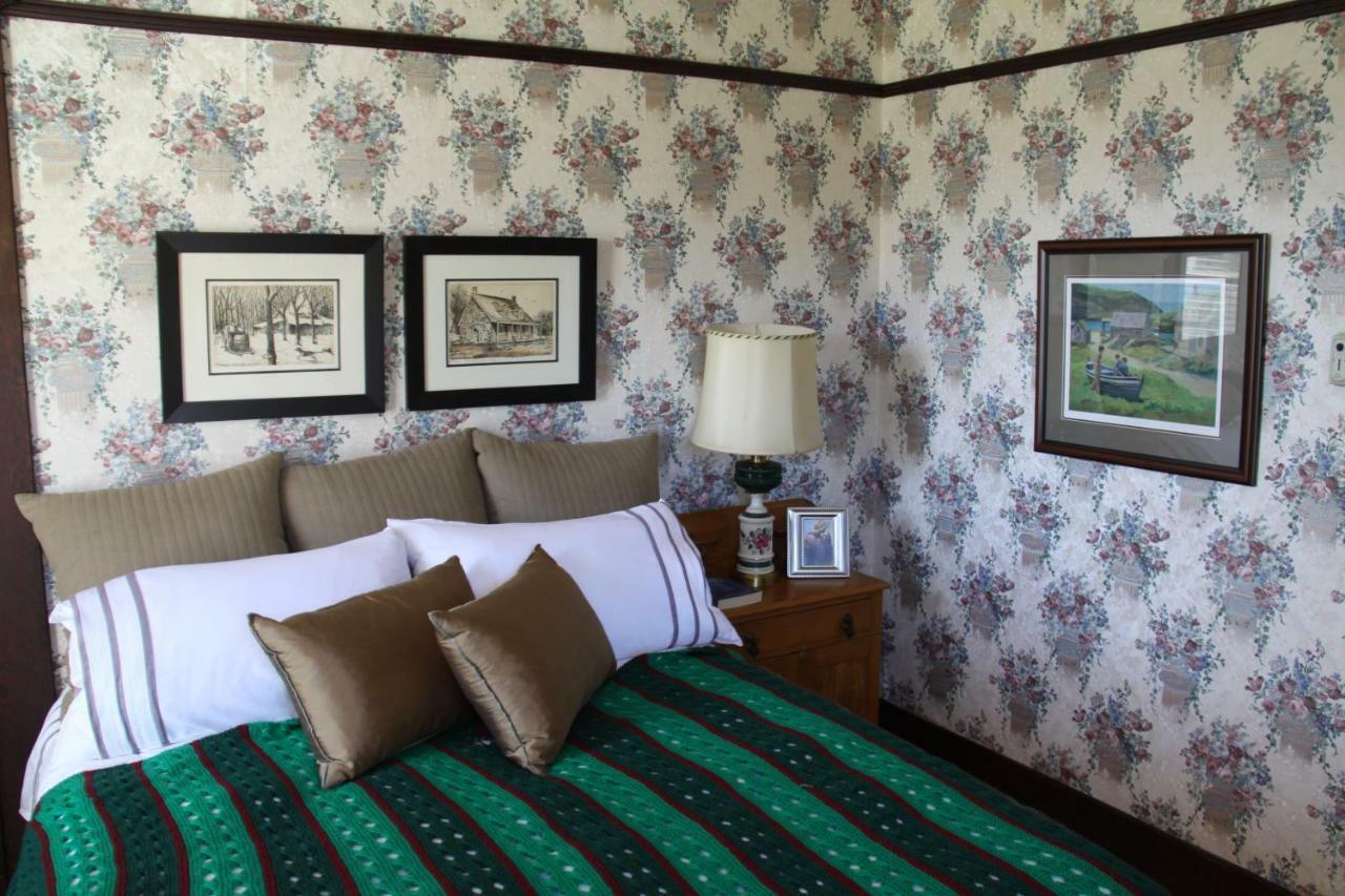 Auberge Taylor Manor Saint-Georges Kültér fotó
